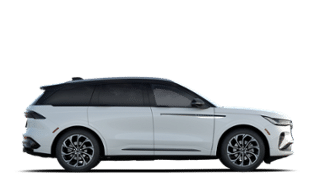 2026 Lincoln Lincoln Nautilus External Image 1